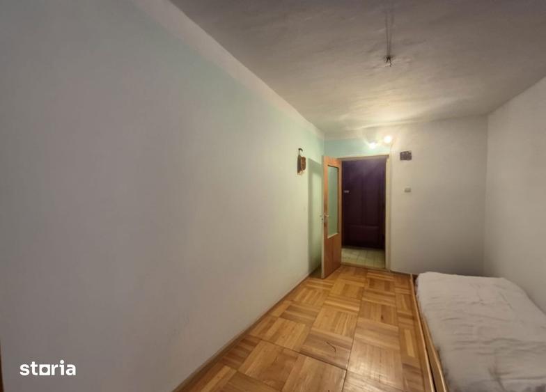 Apartament cu 3 camere în UTA