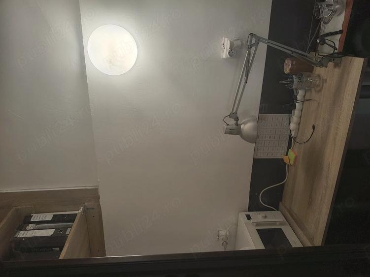 Se ofera spre inchiriere spa?iu cu afacere tip Amanet - 1