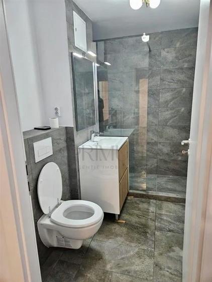 DOROBANTILOR - 2 Camere - Parter inalt - Decomandat - Centrala proprie - 5