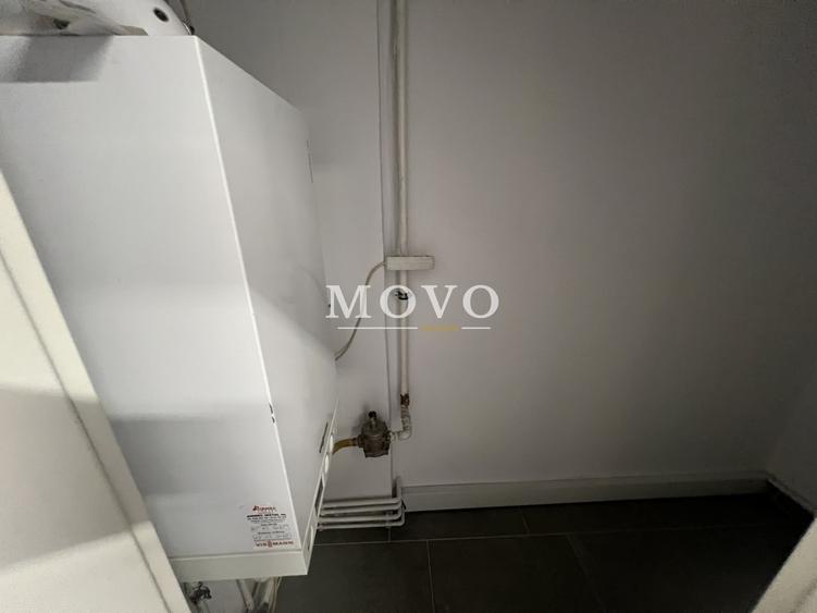 Apartament cu 2 camere decomandat, mobilat în Simion Bărnuțiu