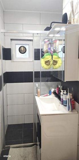 Apartament cu 3 camere în Alexandru cel Bun