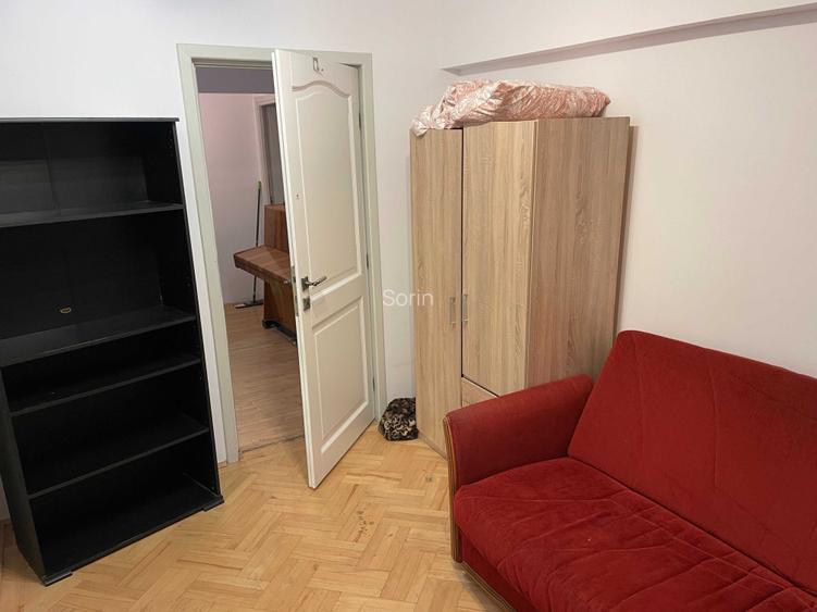 APARTAMENT 4 camere-Lacul Tei-Parc Tei