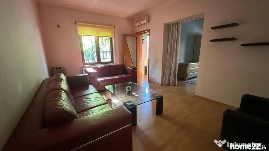 Casă cu 3 camere cu Teren 162 Mp în Vatra Luminoasă