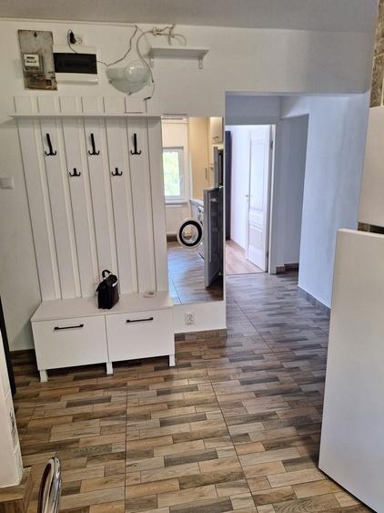 Apartament cu 3 camere decomandat în Dosu Bricii