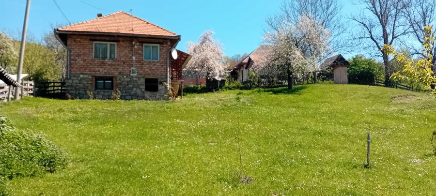 Casă cu 4 camere în Central