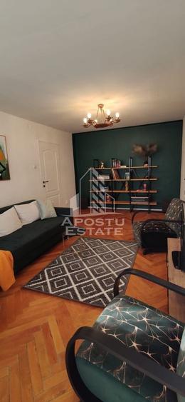 Apartament 2 camere, de vanzare, zona Sagului, Timisoara - 4