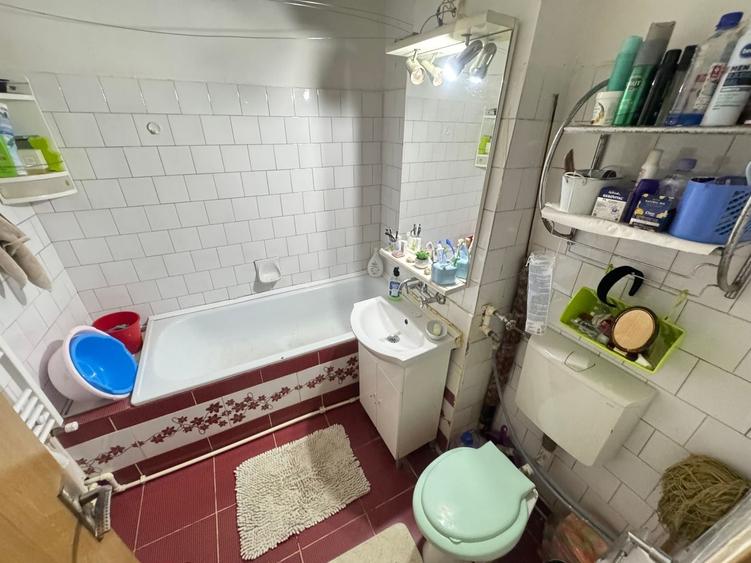 Apartament 2 camere zona Anda cu Centrala - 4