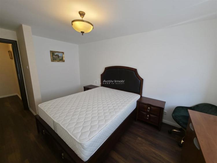 Casa moderna - Green City - 4 camere - 3 bai - 120mp - 100mp - 14
