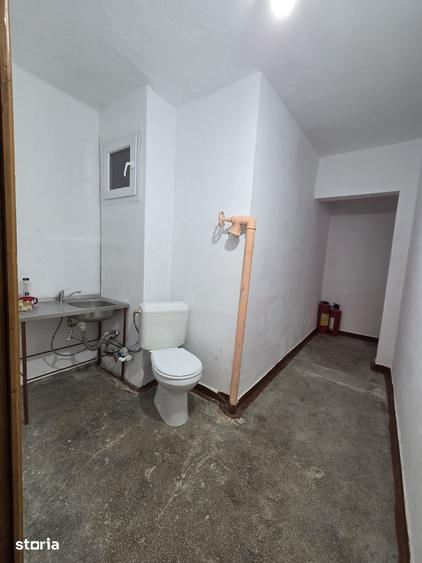Spațiu comercial, de 55 mp, în Dorobanți