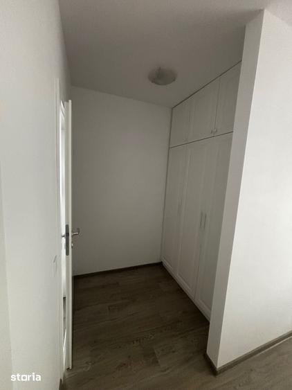 Apartament cu 2 camere în Tolstoi