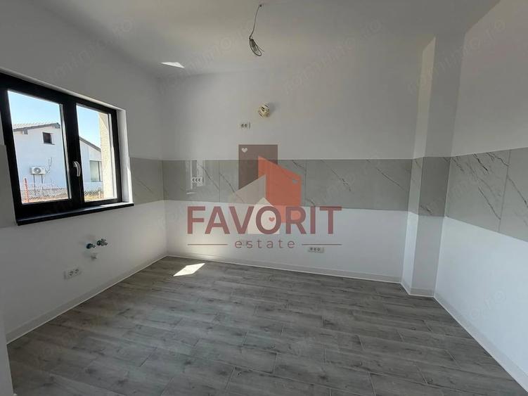 Casă cu 5 camere cu Teren 350 Mp în Becicherecu Mic
