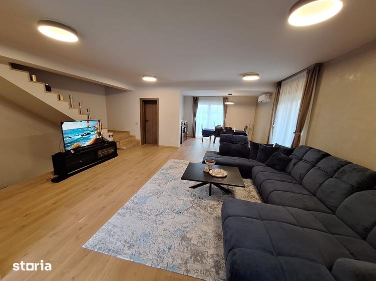 Casa cu finisaje ?i dotari premium - 4