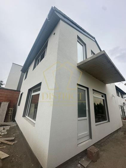 Spațiu comercial, de 180 mp, în Lunei