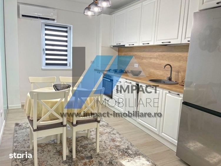 Apartament 2 camere decomandate, Ultracentral, etaj3 cu lift,totul nou - 1