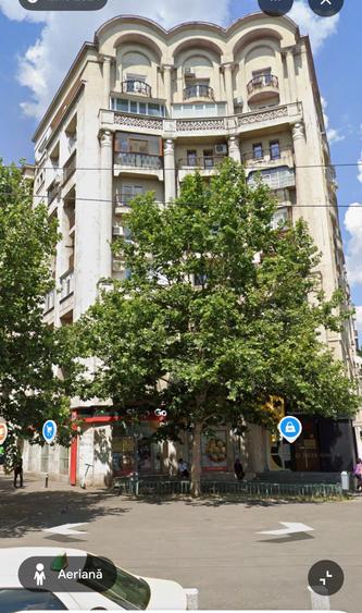 Apartament cu 2 camere decomandat în P-ța Unirii