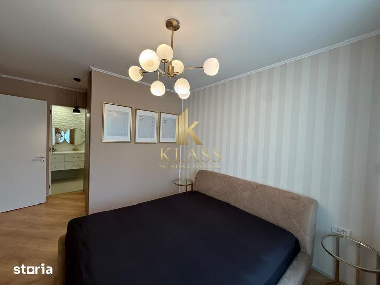 Apartament 3 camere | 4 City North | 2 Bai| Parcare Supraterana - 10