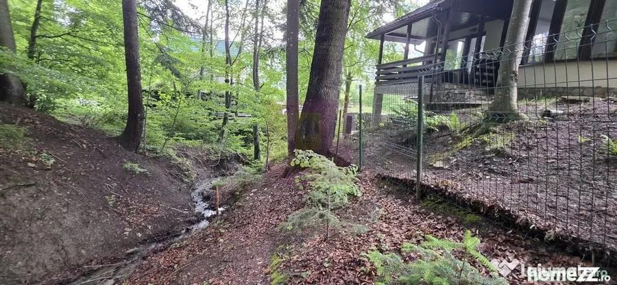 Teren intravilan 720 mp Sinaia - 7
