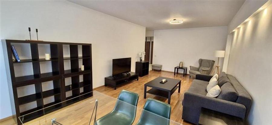 APARTAMENT LUMINOS SI SPATIOS, LANGA PARCUL HERASTRAU! - 3