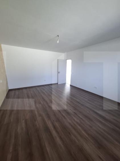Casă individuală cu 5 camere cu Teren 583 Mp în Balș
