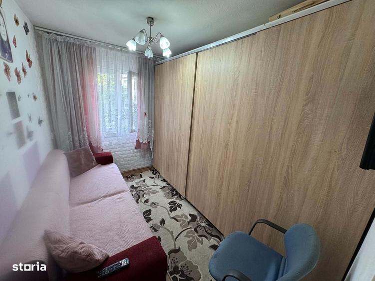 Apartament 3 camere , etaj 2 , Micro15 - 6