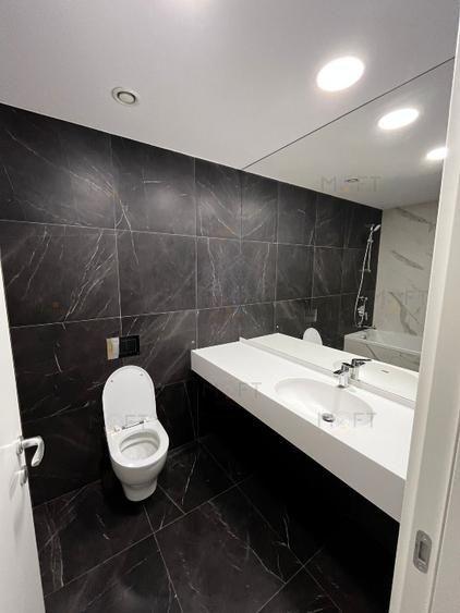 Apartament 2 camere One Herastrau Towers mobilat si utilat - 7