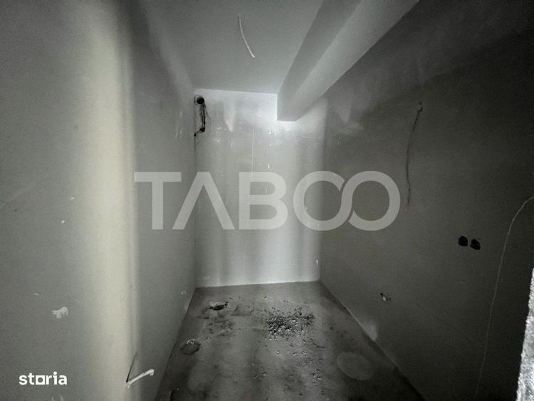 Apartament 3 camere 220 mp curte libera 3 parcari Arhitectilor Sibiu - 7