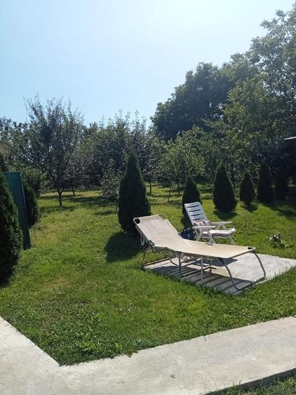 Casă cu 2 camere în Valea
