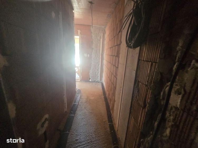 Apartament cu 2 camere în Gheorghe Doja