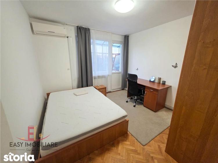 Apartament 2 camere, UMF, 2 balcoane, Cornisa, Targu Mures - 10