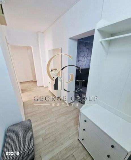 Apartament cu 3 camere decomandat în Dristor