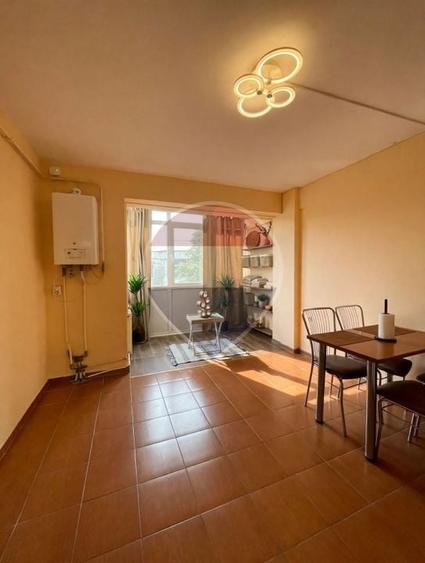 Apartament cu 2 camere semidecomandat, mobilat în Tătărași
