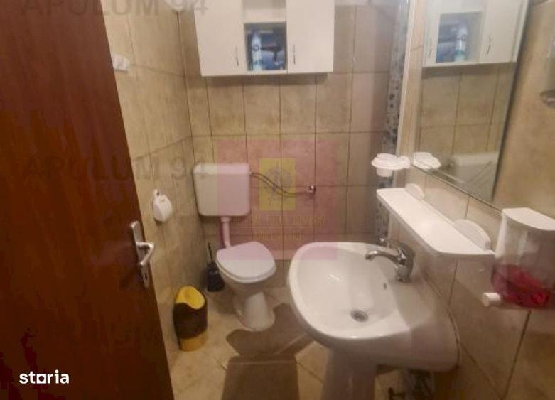 Garsonieră în Central