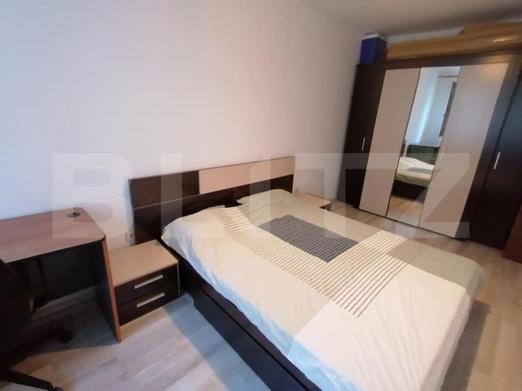 Apartament cu 2 camere decomandat, mobilat în Între Lacuri