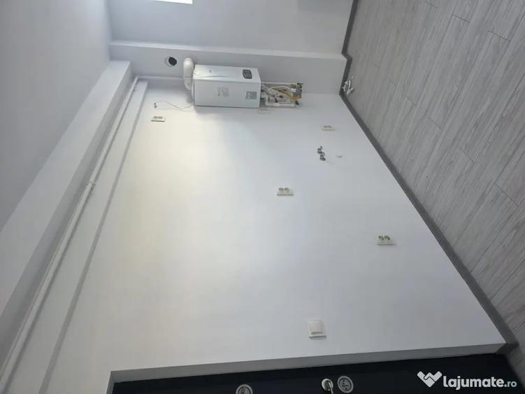 Apartament 2 camere Demisol, Otopeni - 5