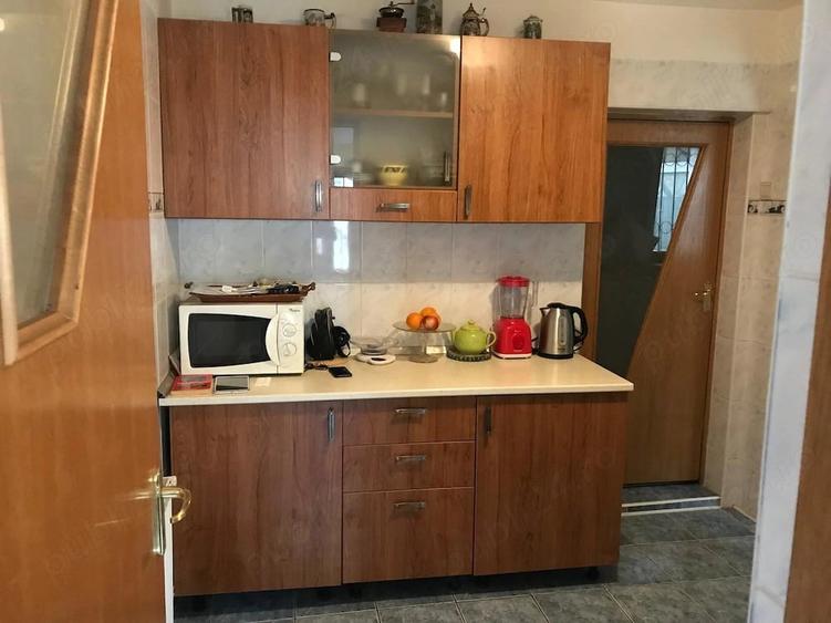 Casă cu 3 camere cu Teren 162 Mp în Vatra Luminoasă