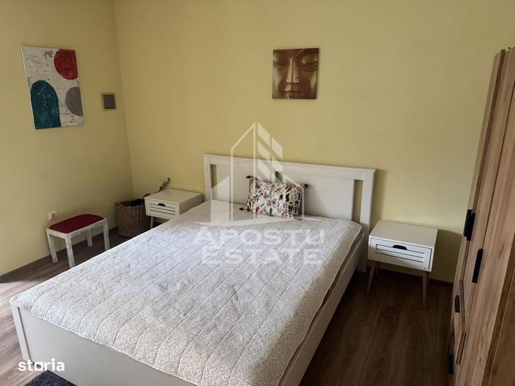 Apartament cu 1 camera, semidecomandat, Timisoara, zona Take Ionescu - 6