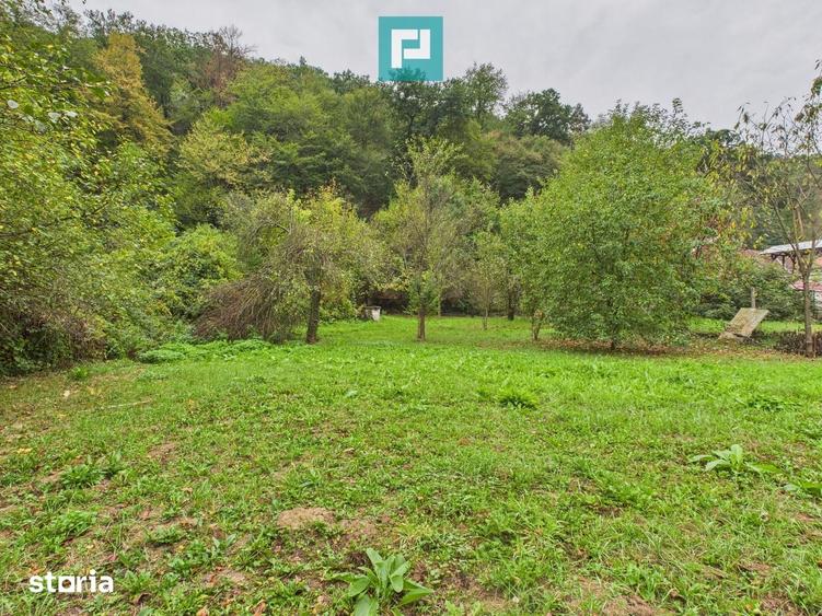 Teren de 1440 mp, în Central