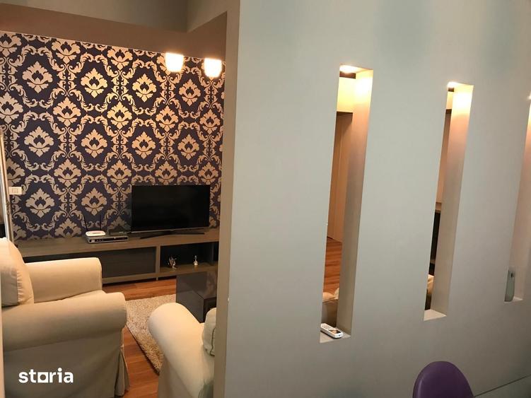 Apartament 2 camere/ zona Panduri/ Calea 13 Septembrie/ Marriott - 5