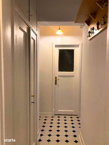 Inchiriere apartament 2 camere, zona Capitale / Str. Brazilia, etaj 1 - 13