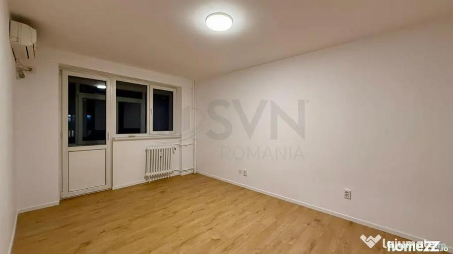 Apartament cu 3 camere decomandat în Doamna Ghica