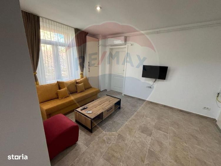 Spațiu comercial, de 433 mp, în Plevnei
