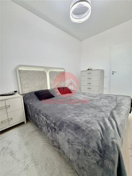 Apartament 2 Camere de Lux , Zona Campusului Universitar - 14