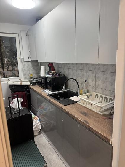 Garsonieră decomandată în Drumul Taberei
