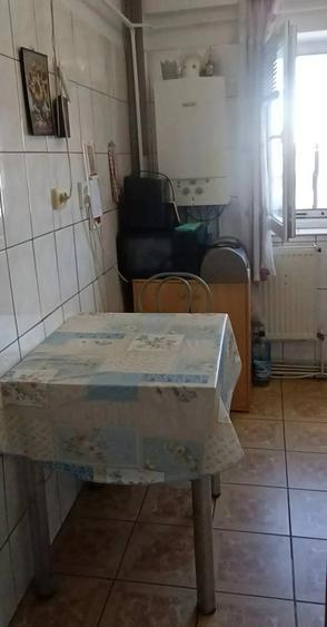Apartament cu 2 camere decomandat în Alexandru cel Bun