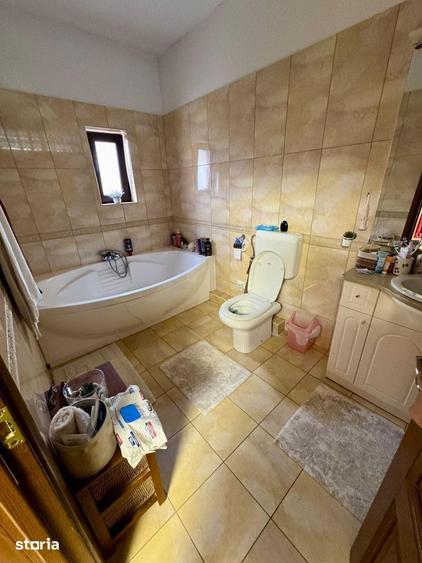 Timisoara, Calea Mosnitei, Vila Noua 450 mp, Zona Kuncz / Plopi. - 13