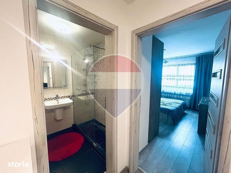 Apartament cu 2 camere decomandat în Dudu