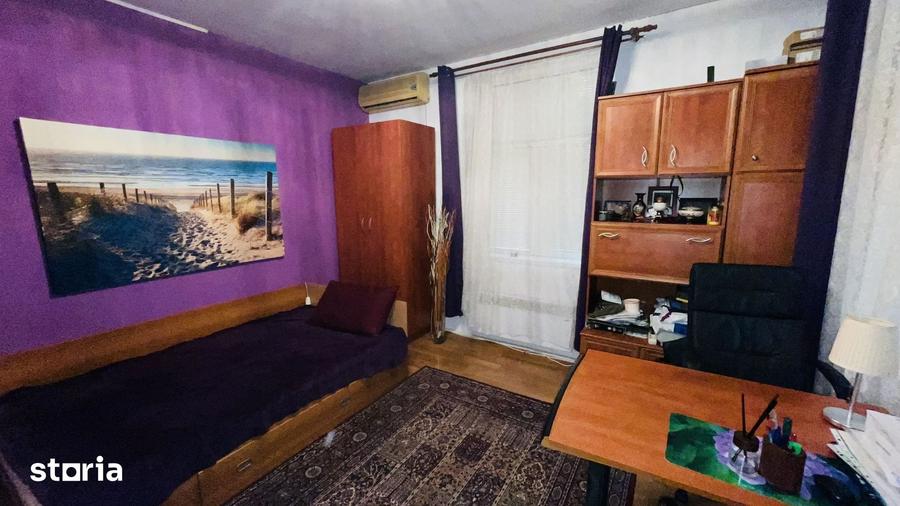 Casă cu 4 camere cu Teren 180 Mp în Dămăroaia