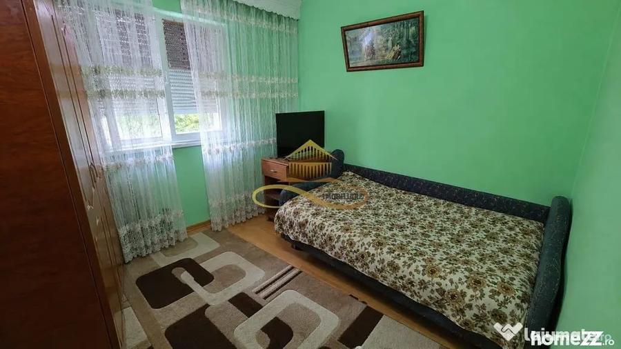 Apartament cu 2 camere nedecomandat în Orizont