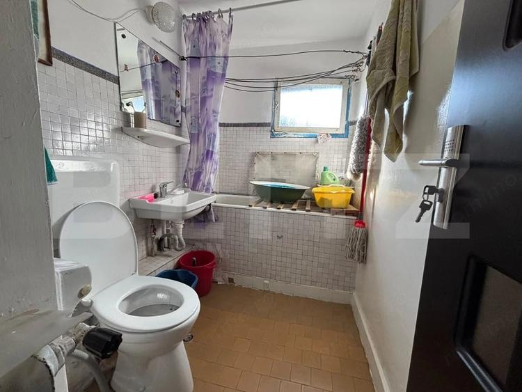 De vanzare apartament cu 2 camere in Rogerius - 2