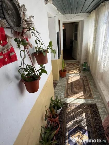 Casa 7 camere P+1, Bd. Ion Mihalache, Campulung Muscel - 11